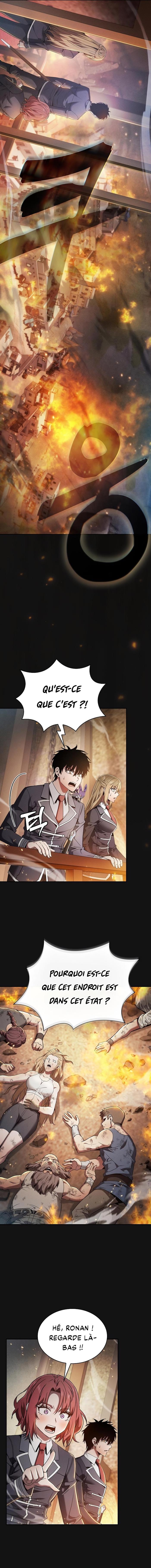 Read Academy's Genius Swordmaster FR Manga Online