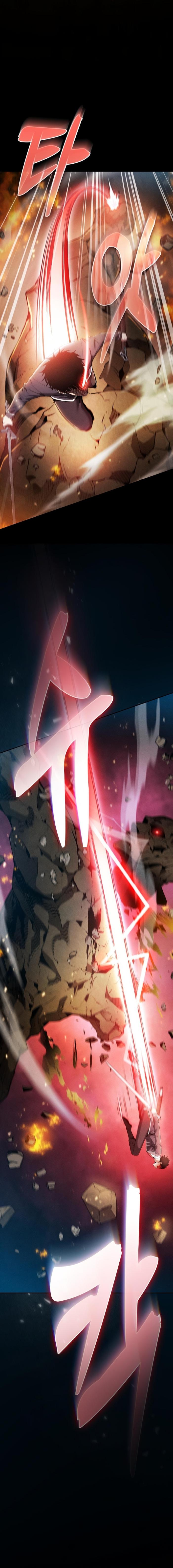 Read Academy's Genius Swordmaster FR Manga Online