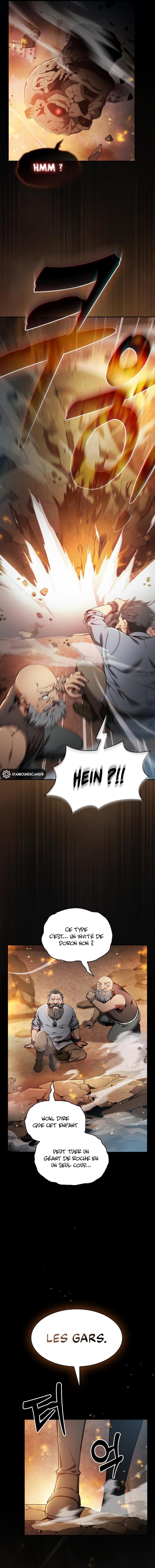 Read Academy's Genius Swordmaster FR Manga Online