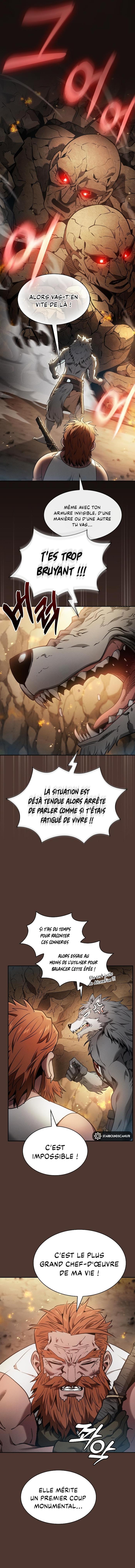Read Academy's Genius Swordmaster FR Manga Online