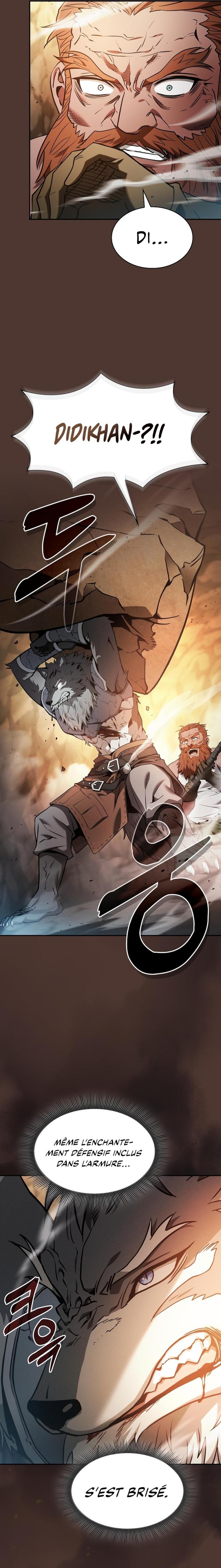 Read Academy's Genius Swordmaster FR Manga Online