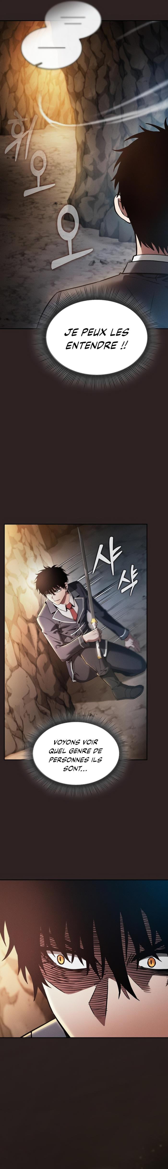 Read Academy's Genius Swordmaster FR Manga Online