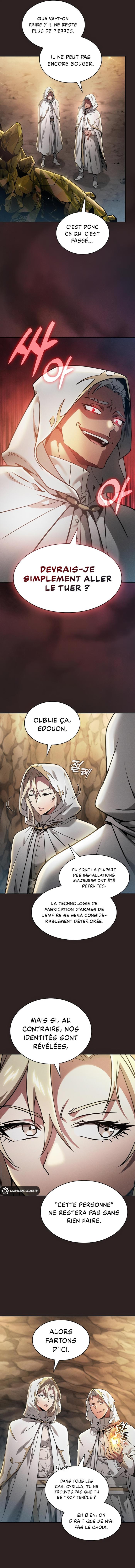 Read Academy's Genius Swordmaster FR Manga Online