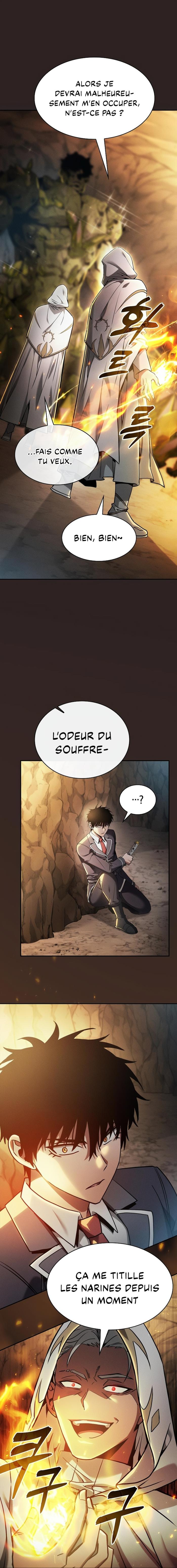 Read Academy's Genius Swordmaster FR Manga Online