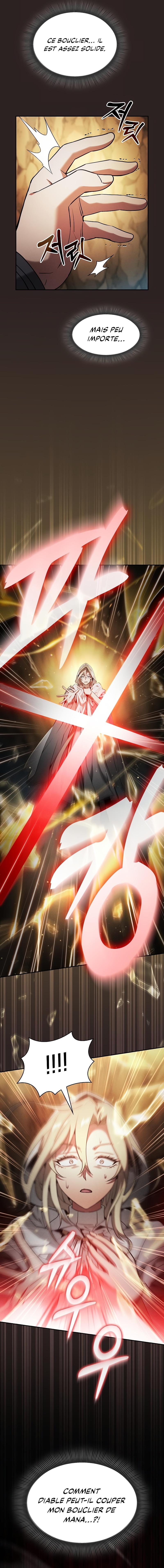 Read Academy's Genius Swordmaster FR Manga Online