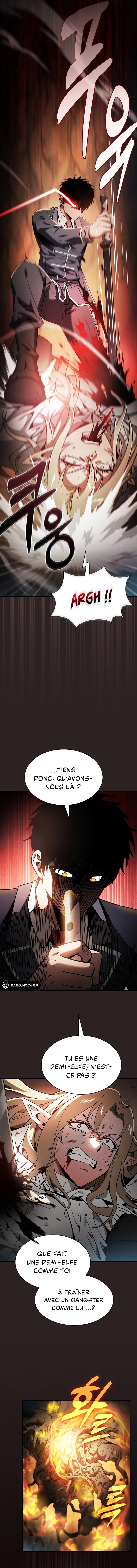 Read Academy's Genius Swordmaster FR Manga Online