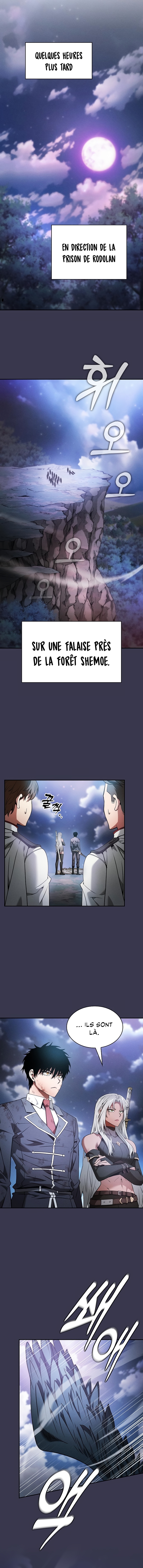 Read Academy's Genius Swordmaster FR Manga Online