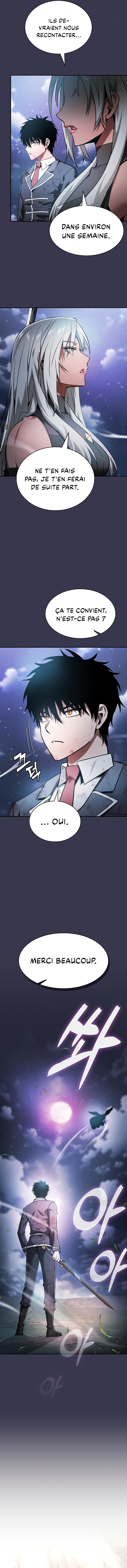 Read Academy's Genius Swordmaster FR Manga Online