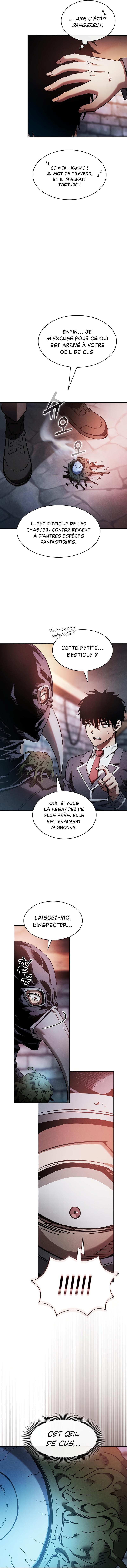 Read Academy's Genius Swordmaster FR Manga Online