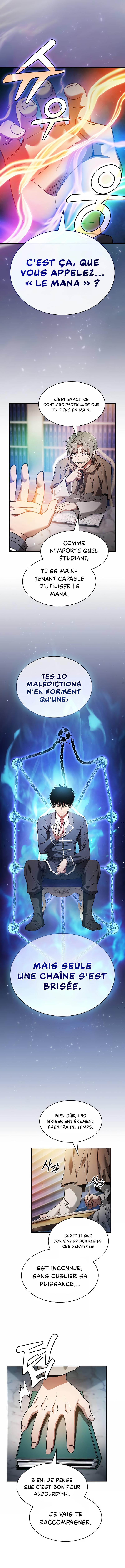 Read Academy's Genius Swordmaster FR Manga Online
