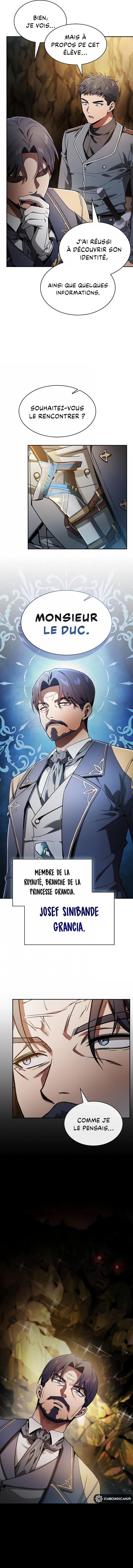 Read Academy's Genius Swordmaster FR Manga Online