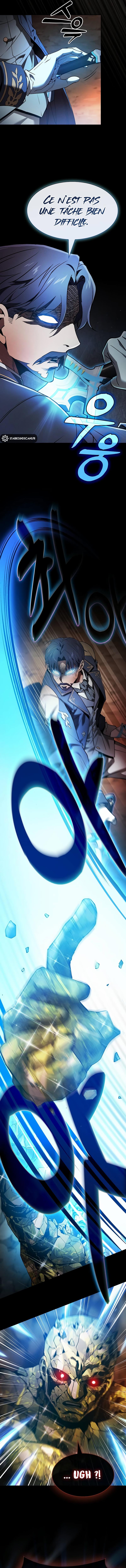 Read Academy's Genius Swordmaster FR Manga Online