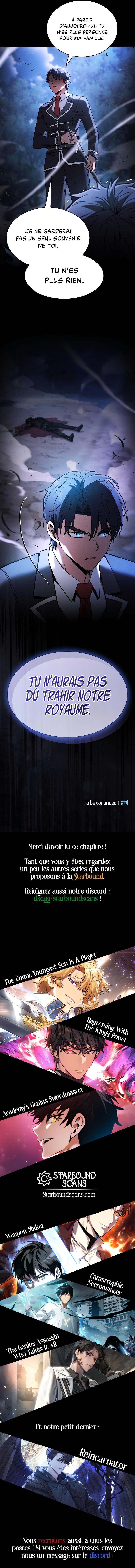 Read Academy's Genius Swordmaster FR Manga Online