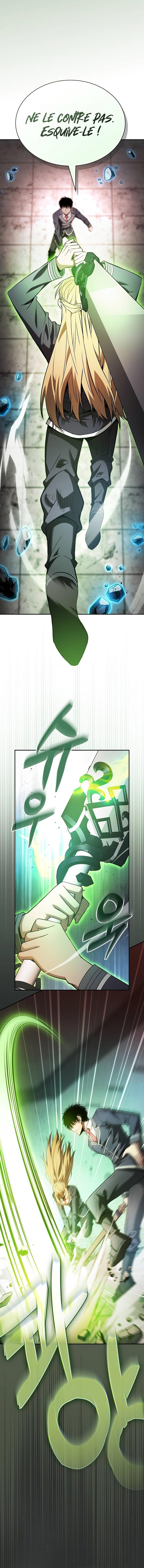 Read Academy's Genius Swordmaster FR Manga Online