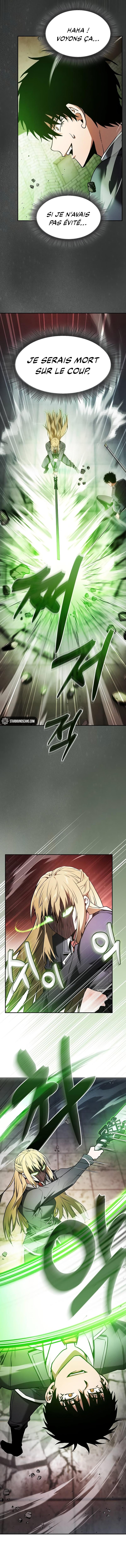 Read Academy's Genius Swordmaster FR Manga Online