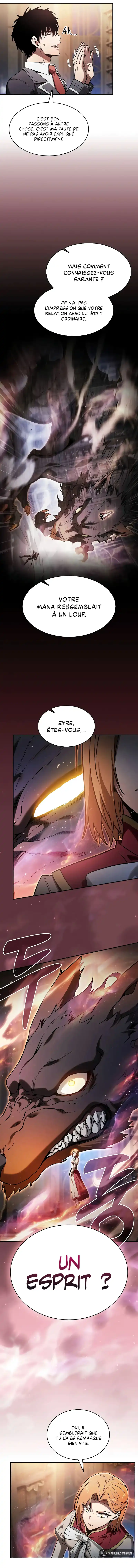 Read Academy's Genius Swordmaster FR Manga Online