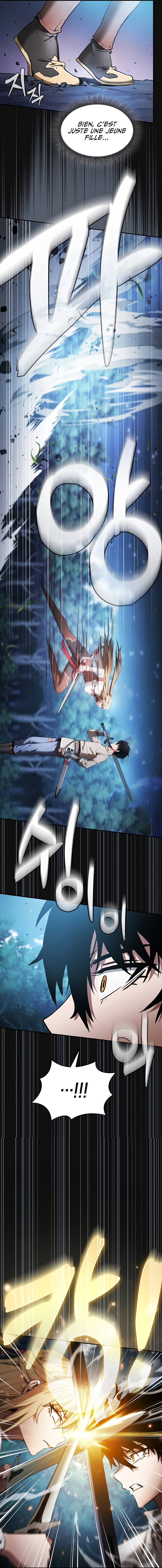 Read Academy's Genius Swordmaster FR Manga Online