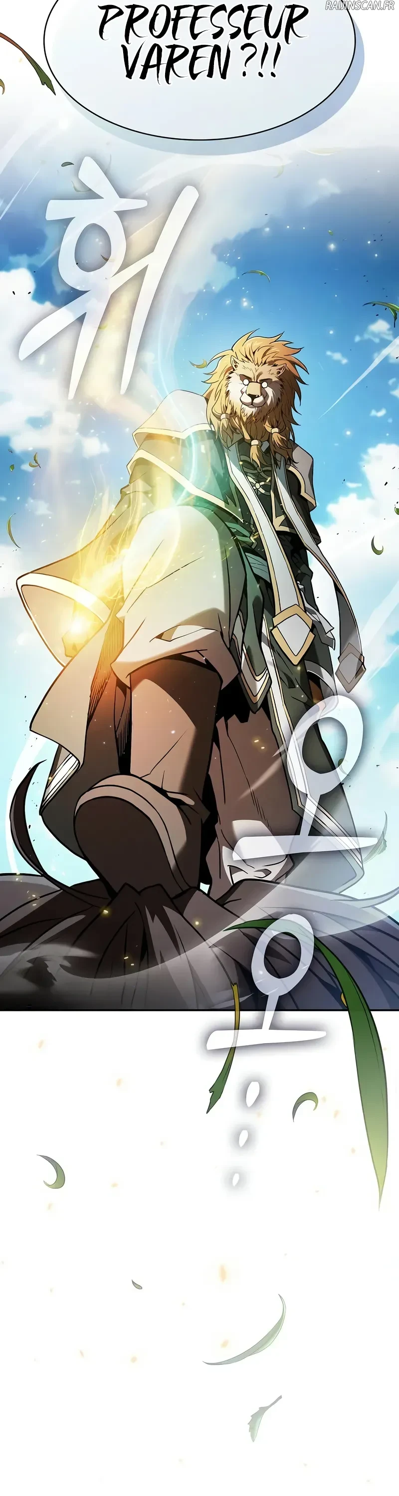 Read Academy's Genius Swordmaster FR Manga Online
