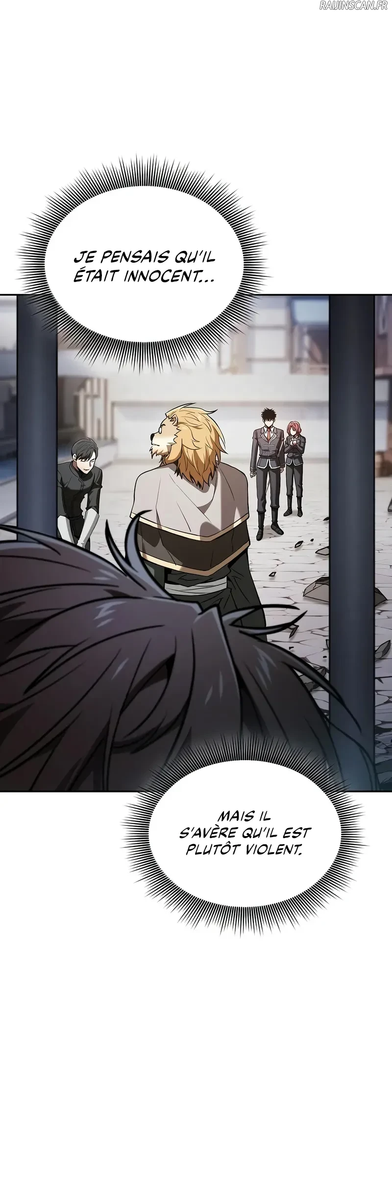 Read Academy's Genius Swordmaster FR Manga Online