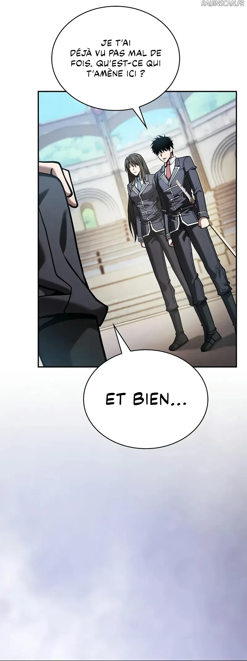 Read Academy's Genius Swordmaster FR Manga Online