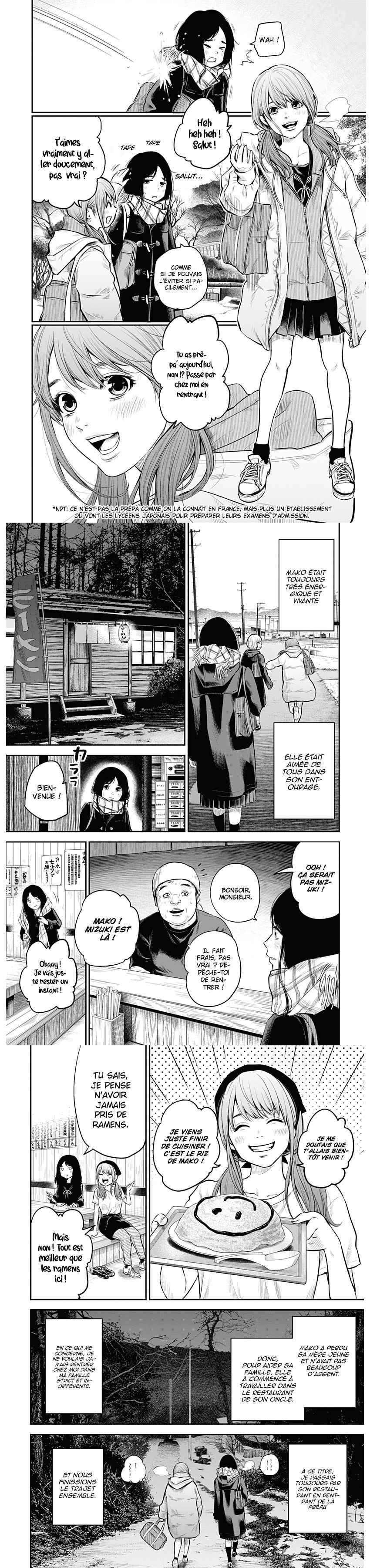 Read Adabana FR Manga Online