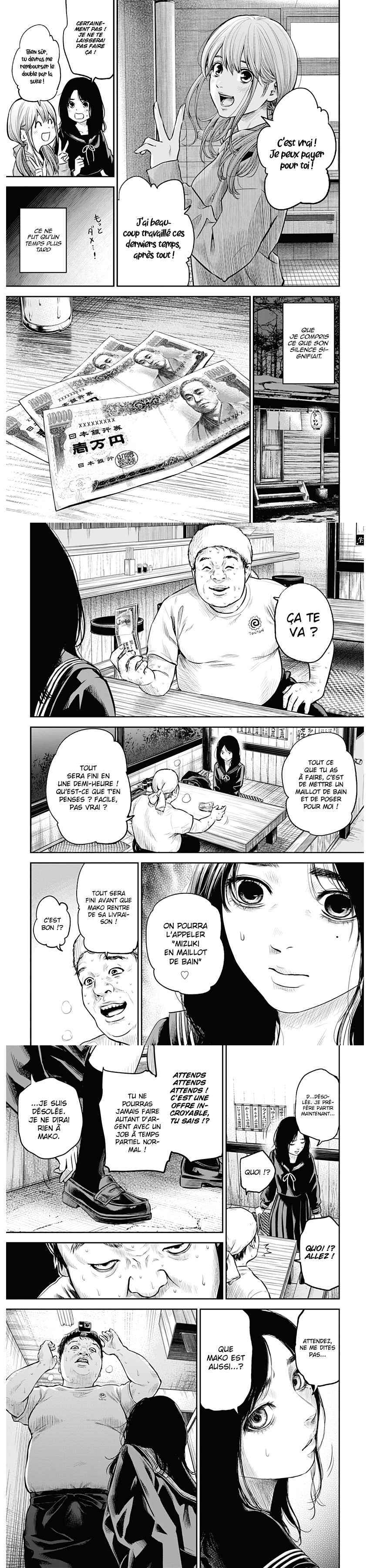 Read Adabana FR Manga Online