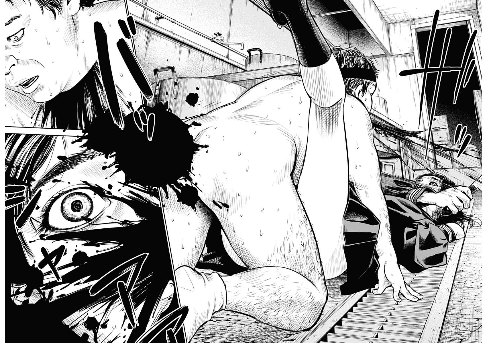 Read Adabana FR Manga Online