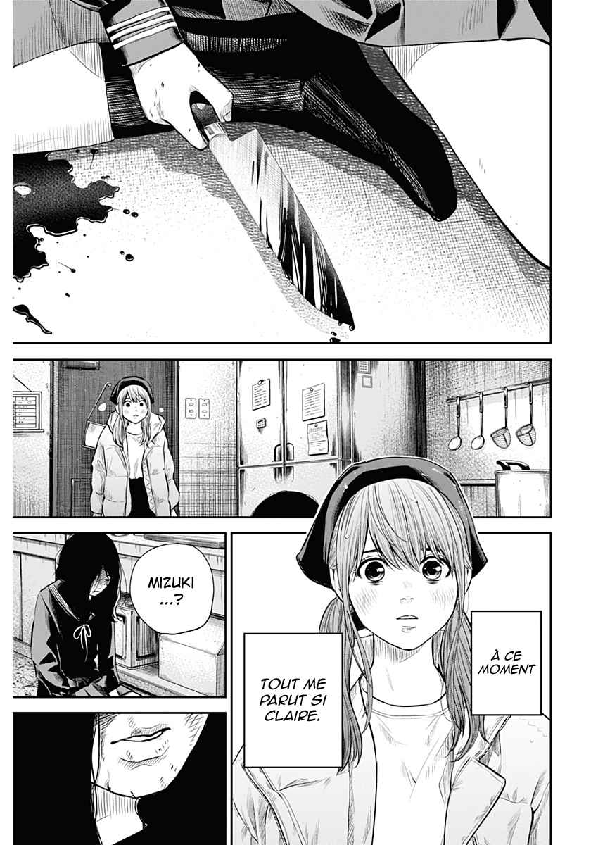 Read Adabana FR Manga Online