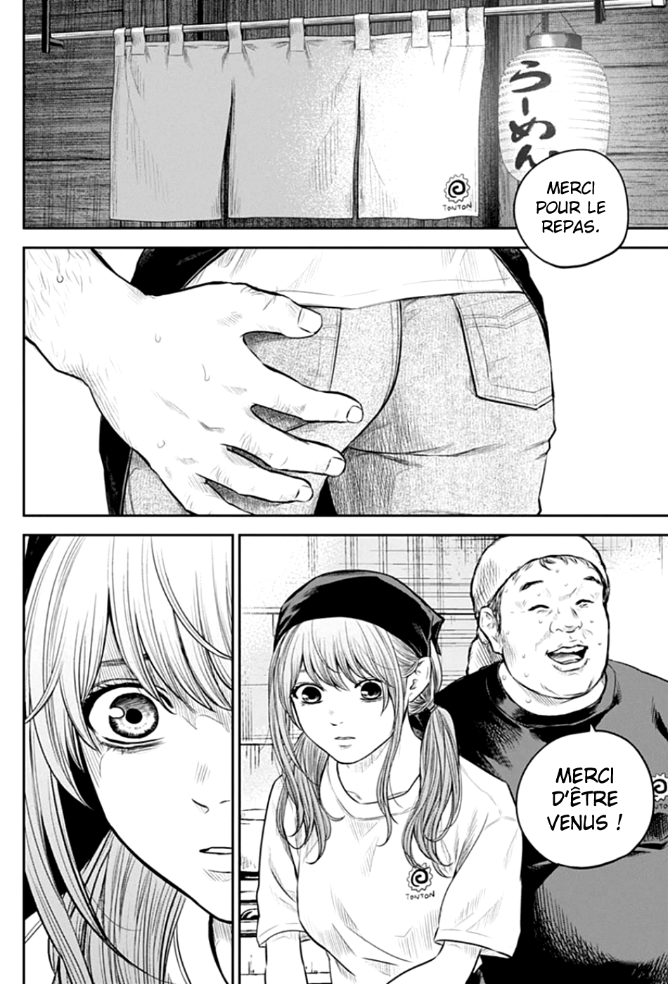 Read Adabana FR Manga Online