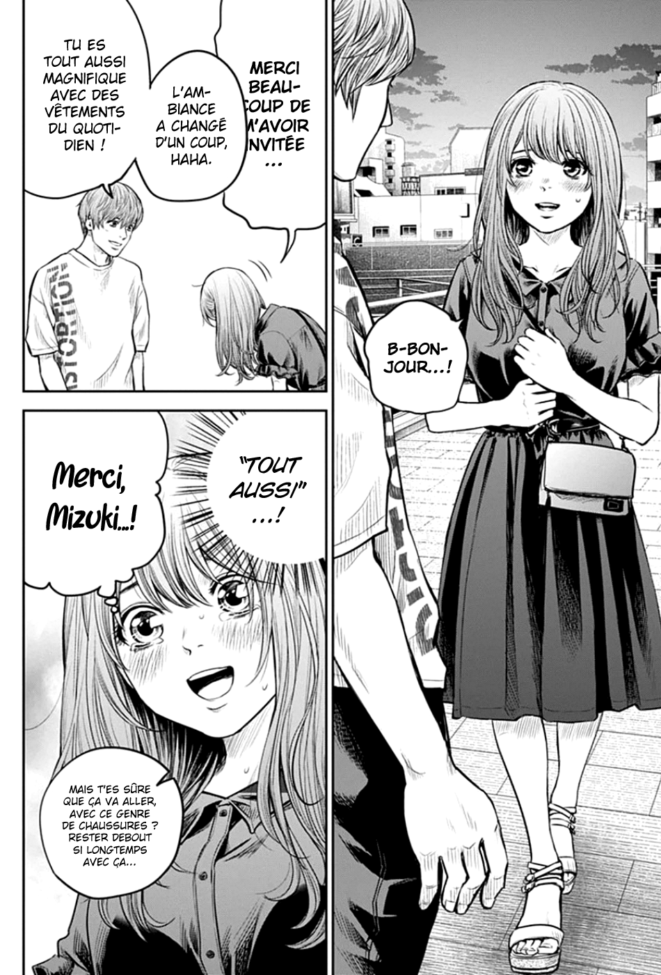 Read Adabana FR Manga Online