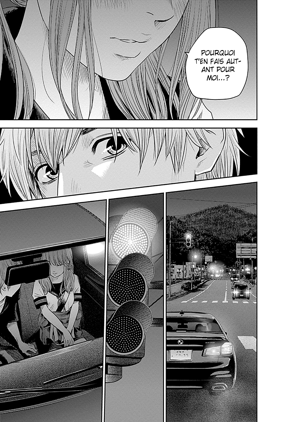 Read Adabana FR Manga Online