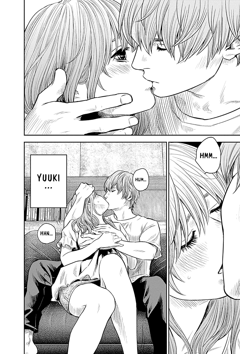 Read Adabana FR Manga Online
