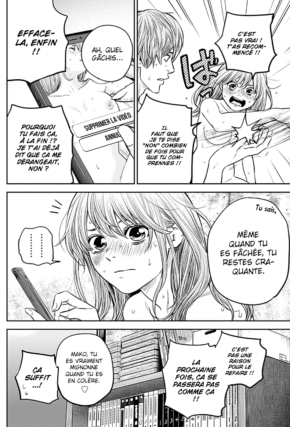 Read Adabana FR Manga Online