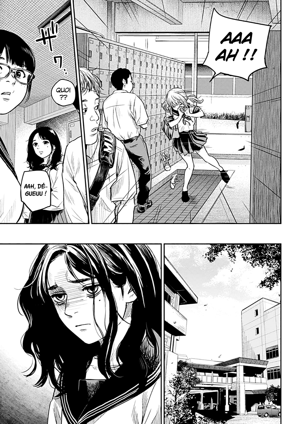 Read Adabana FR Manga Online