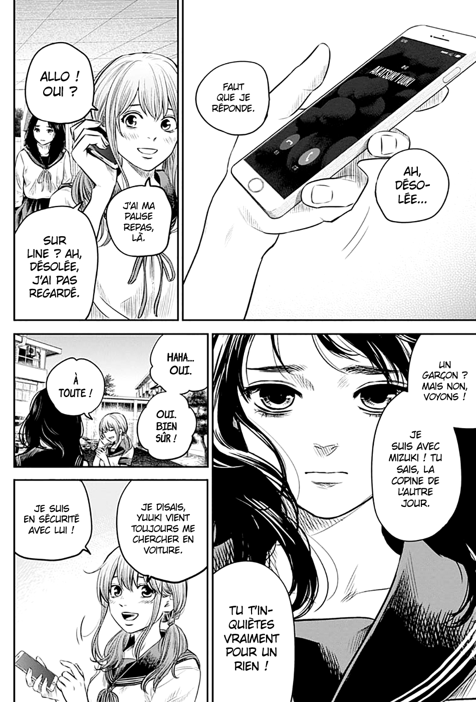Read Adabana FR Manga Online