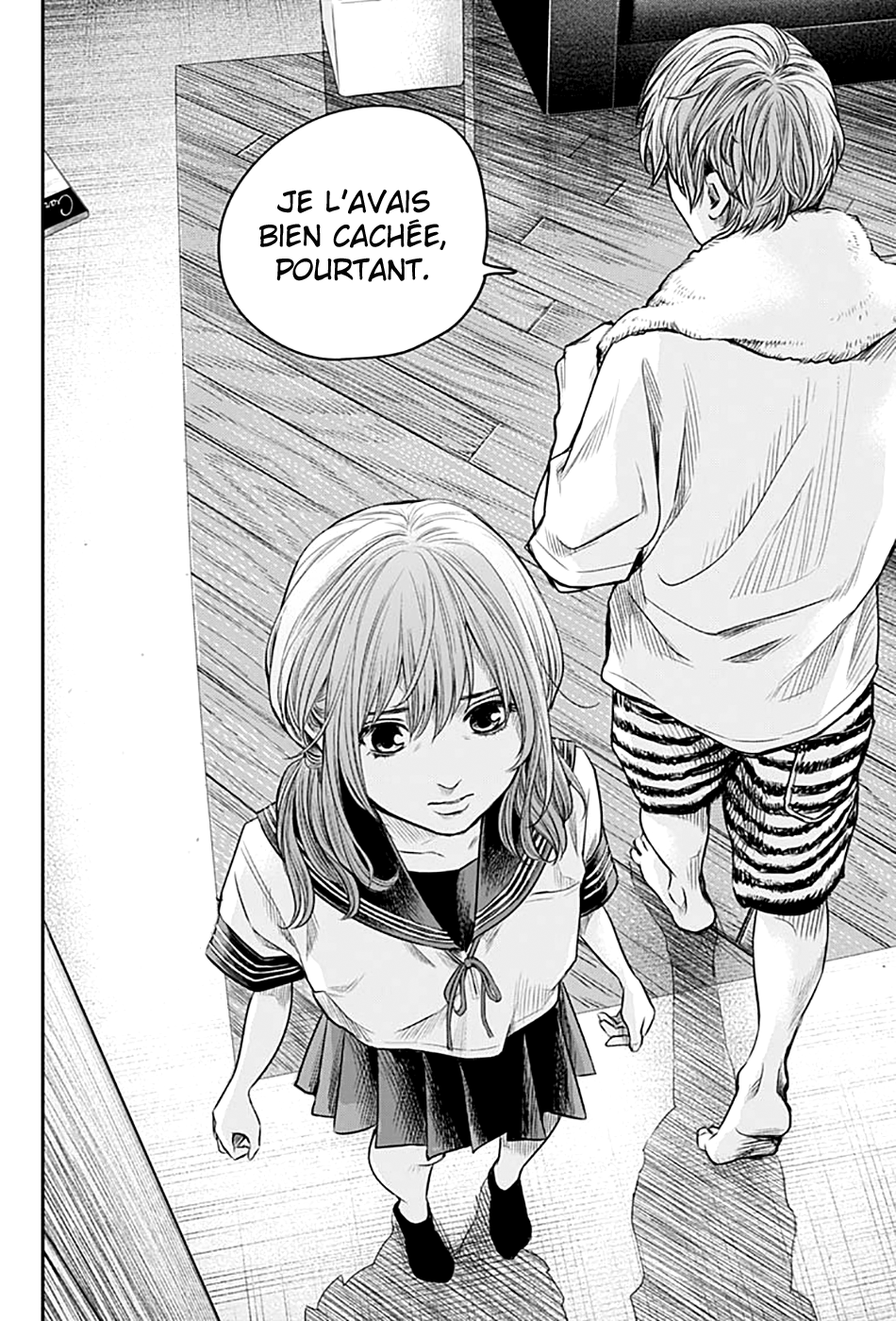 Read Adabana FR Manga Online