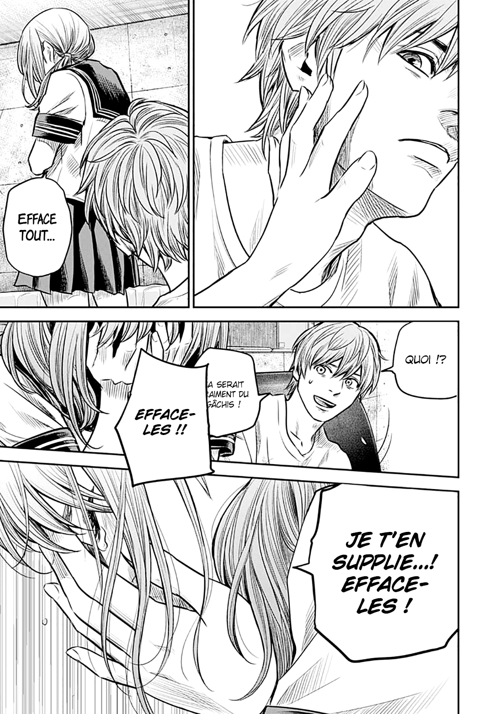 Read Adabana FR Manga Online