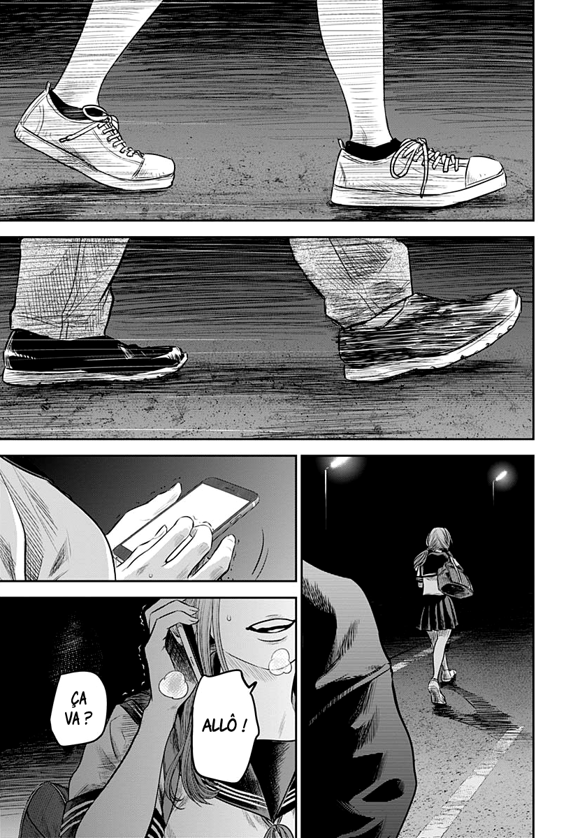 Read Adabana FR Manga Online