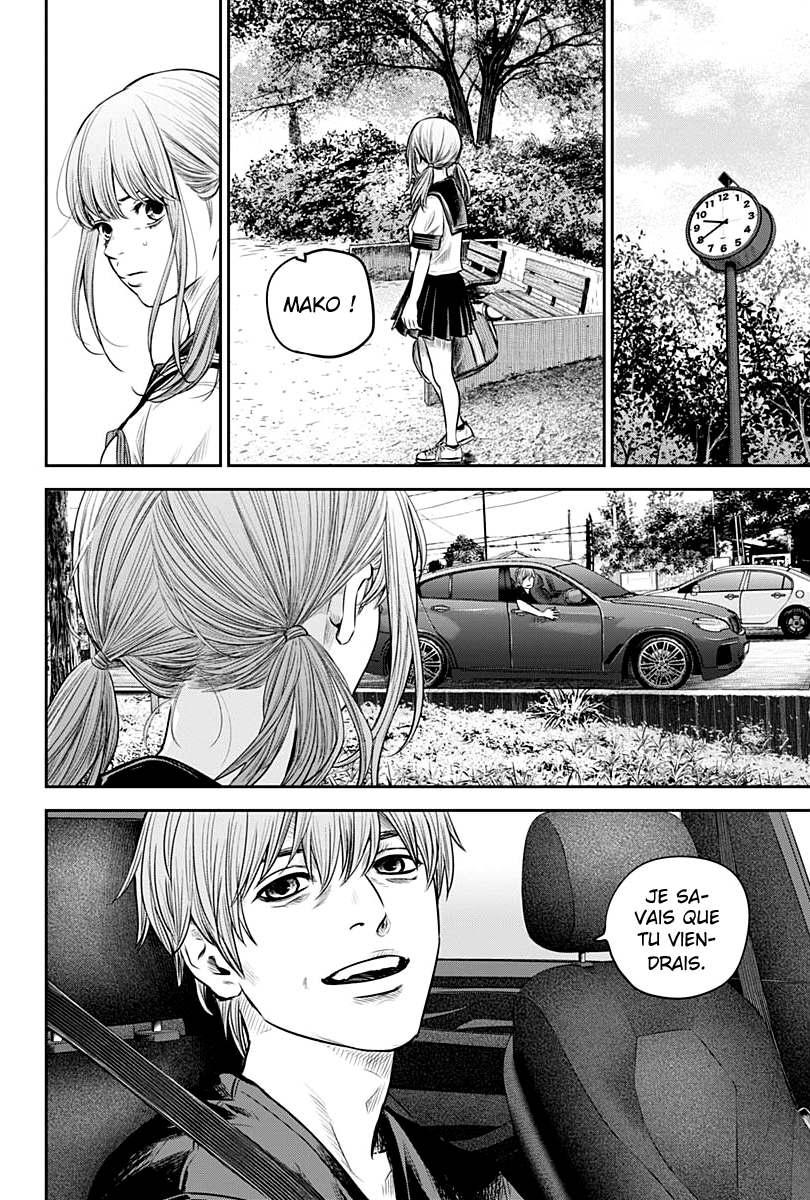 Read Adabana FR Manga Online