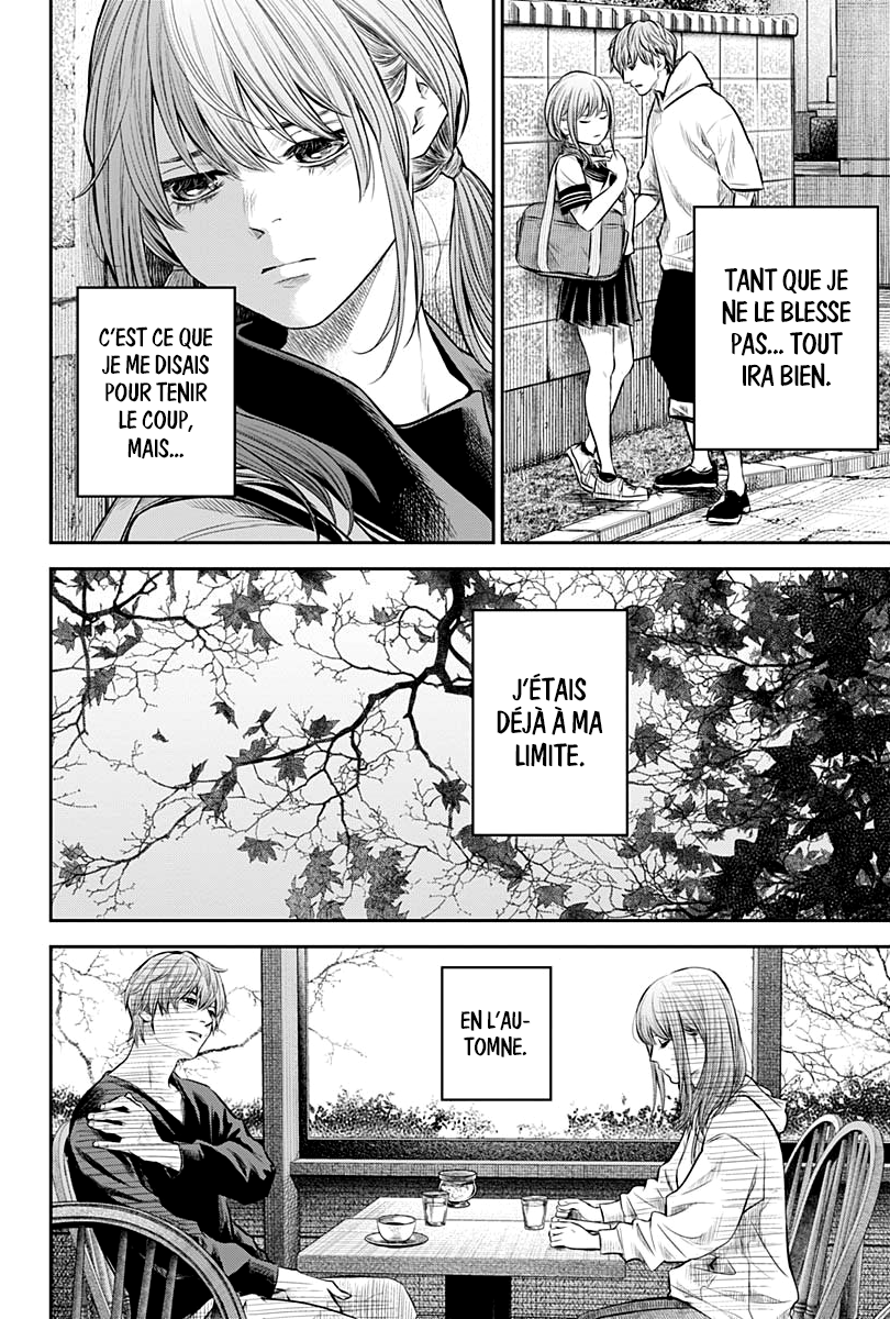 Read Adabana FR Manga Online