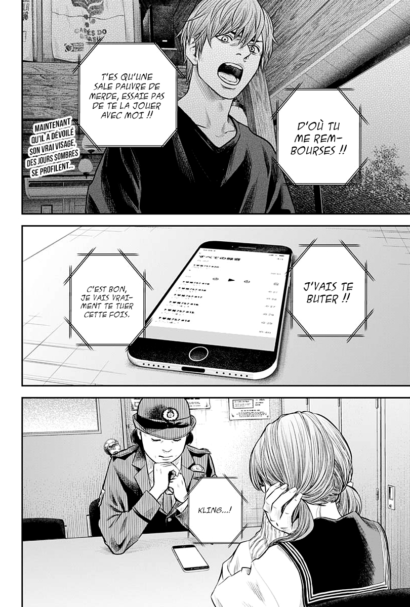Read Adabana FR Manga Online