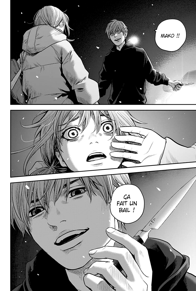 Read Adabana FR Manga Online