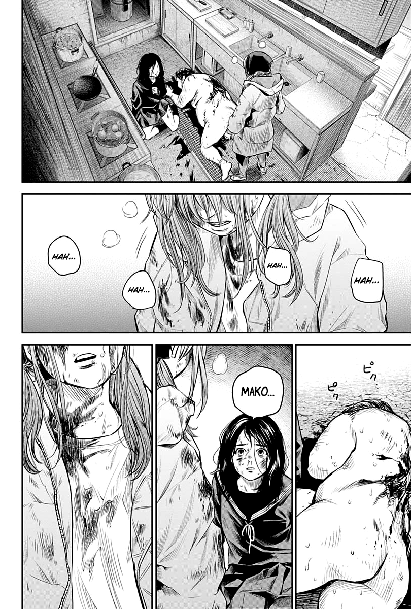Read Adabana FR Manga Online
