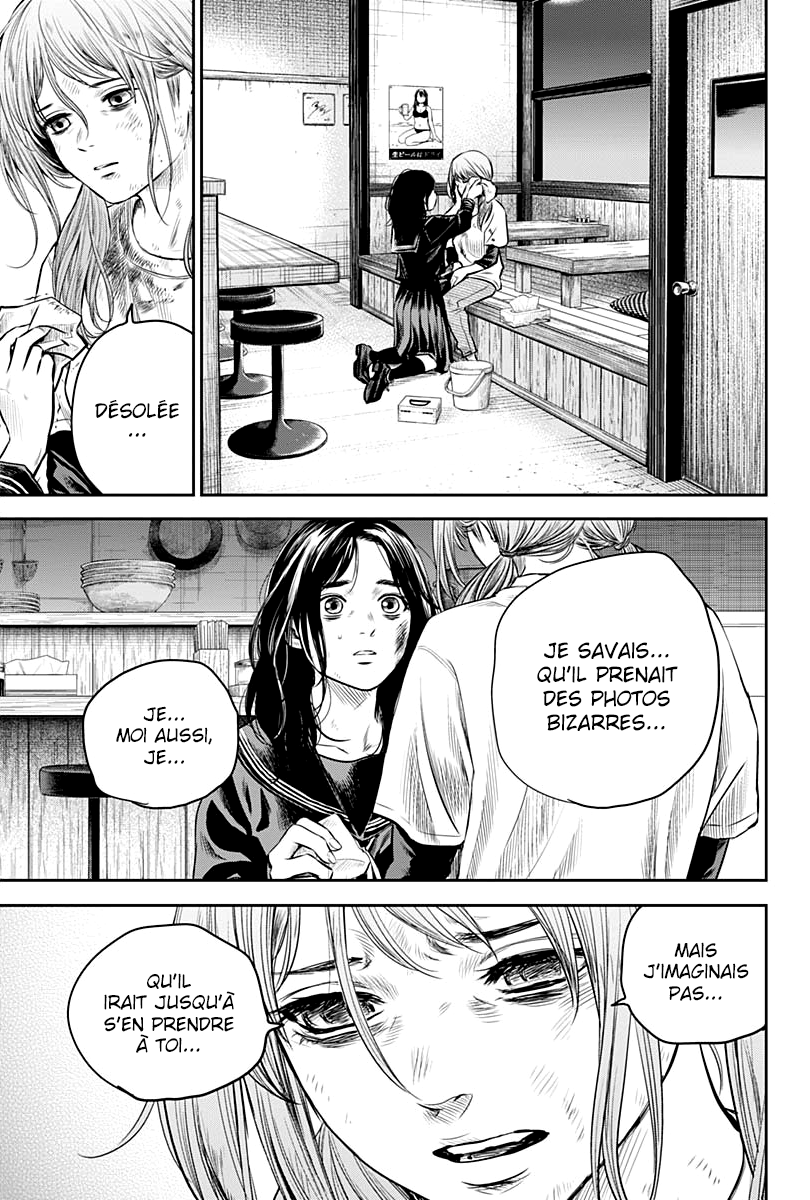 Read Adabana FR Manga Online
