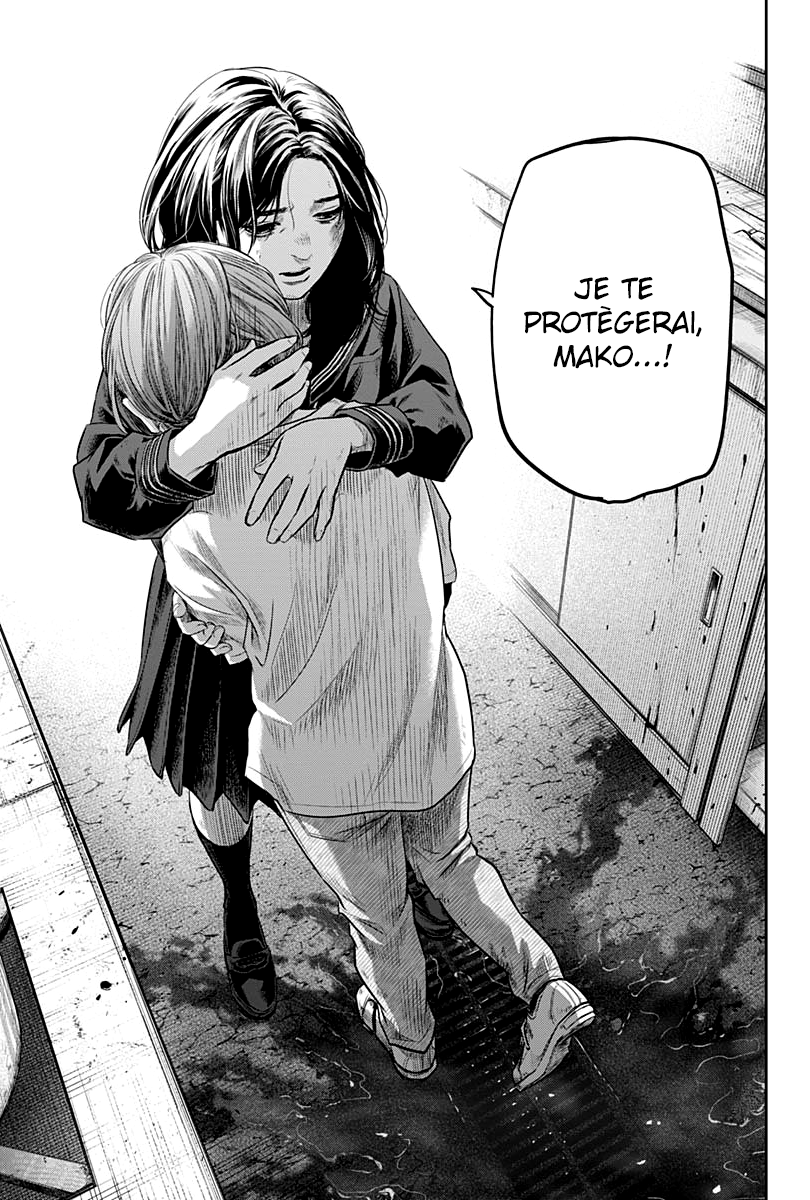 Read Adabana FR Manga Online