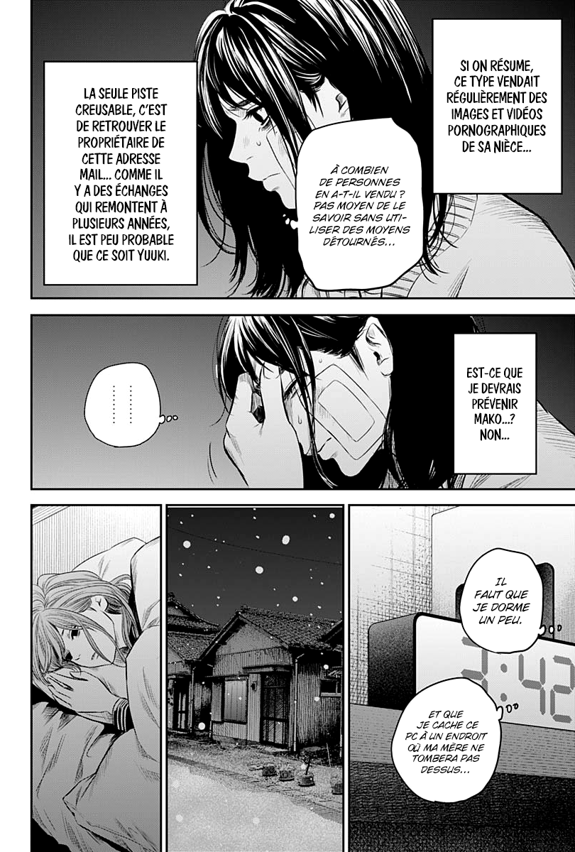Read Adabana FR Manga Online