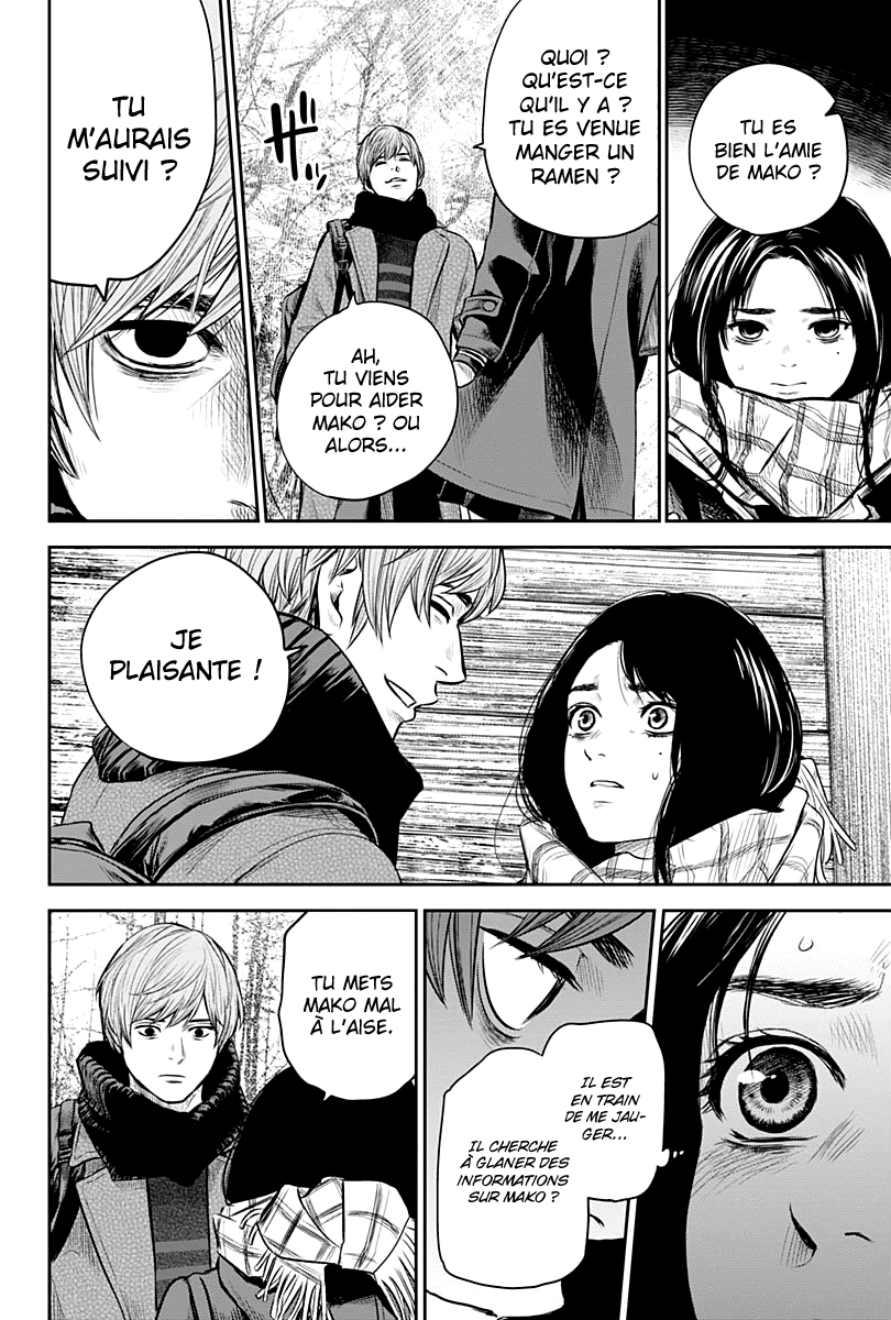 Read Adabana FR Manga Online
