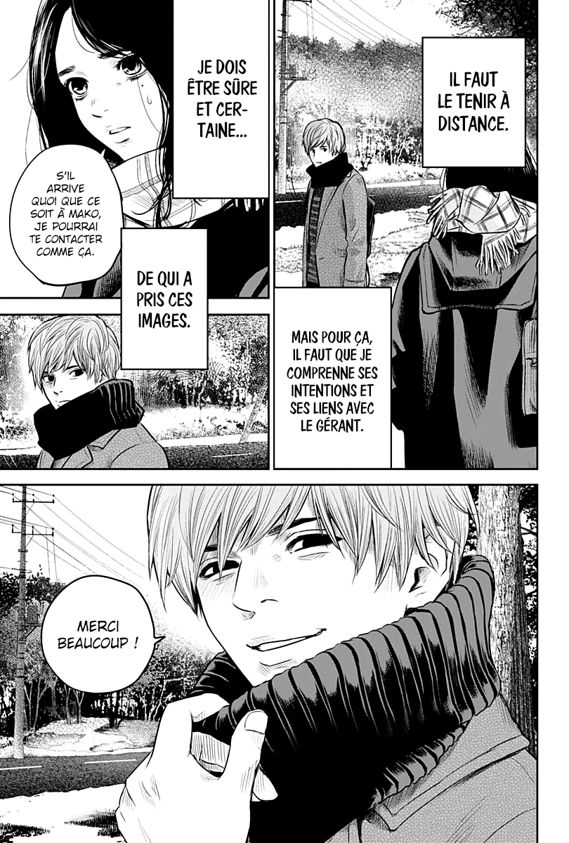 Read Adabana FR Manga Online