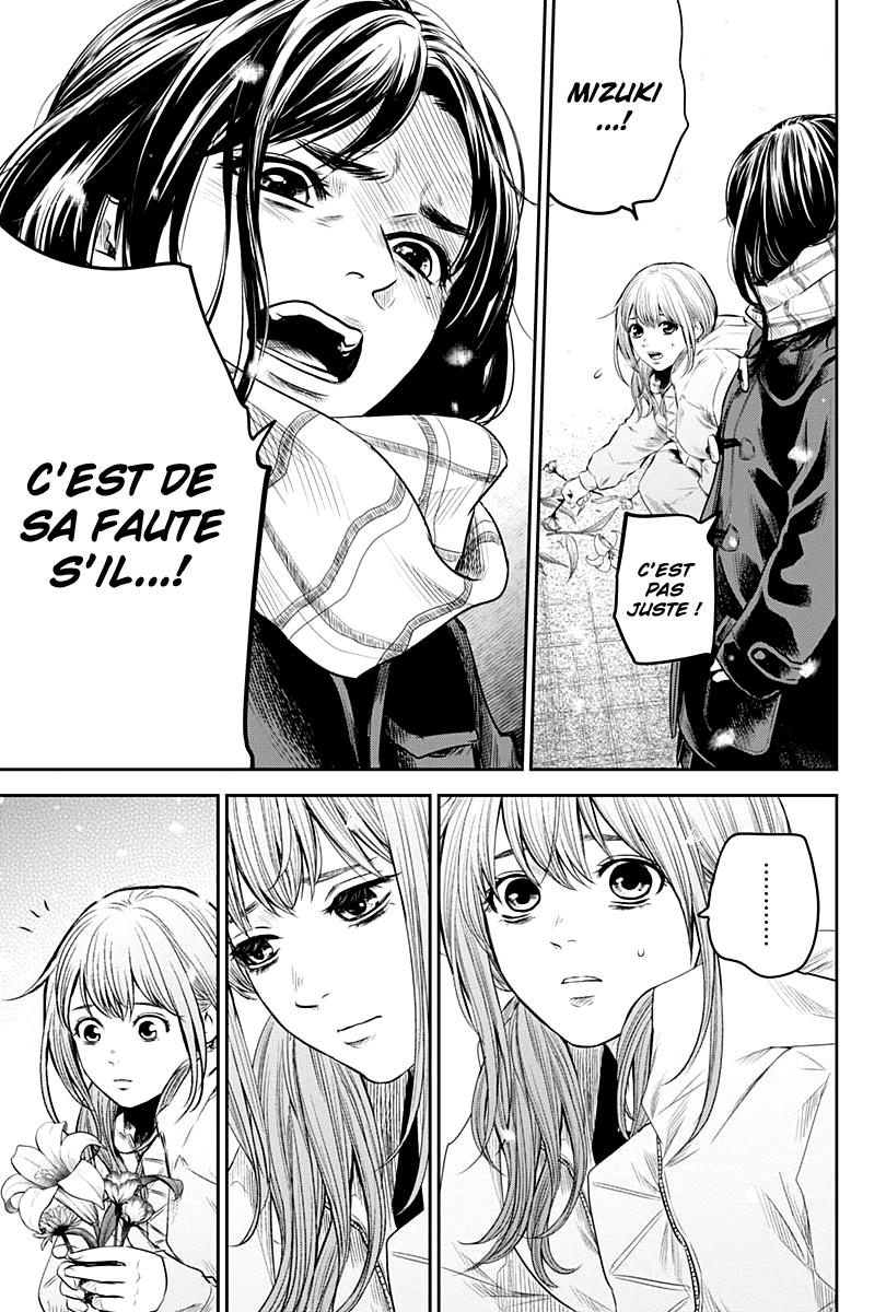 Read Adabana FR Manga Online