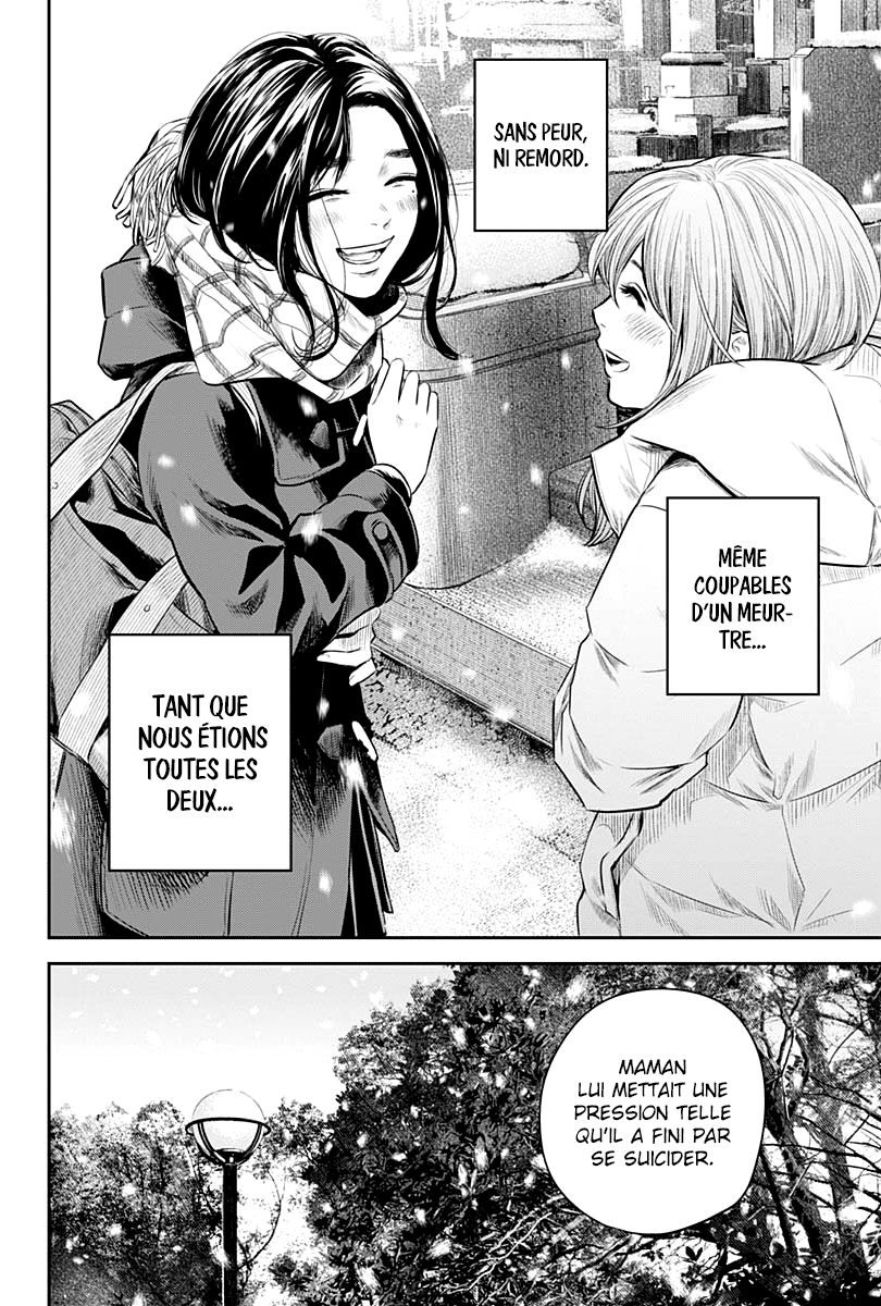 Read Adabana FR Manga Online